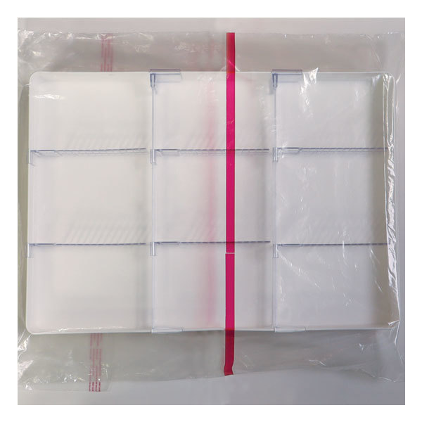 Waterloo Healthcare Waterloo Sealable, Perforated Bags BAG-3